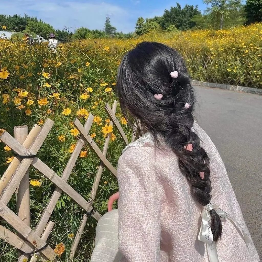 来自十二年前的她